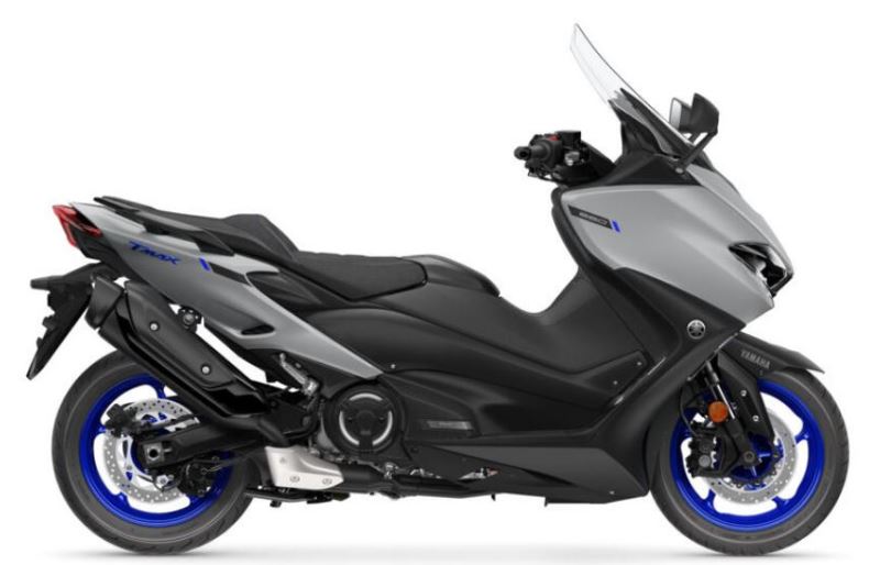 Tmax 2021 sale