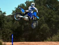 Motorcycle Photo