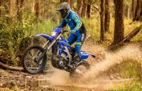 Motorcycle Photo