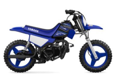 motorcycle photo YAMAHA - PW50(2021) MINI MOTO