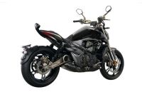 Motorcycle Photo