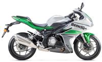 Motorcycle Photo