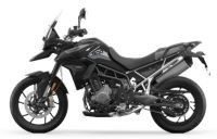 Motorcycle Photo