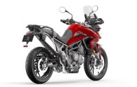 Motorcycle Photo