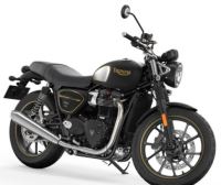 Motorcycle Photo