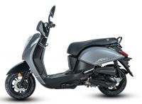 Motorcycle Photo