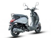 Motorcycle Photo