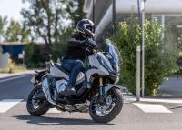 Motorcycle Photo