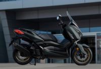 Motorcycle Photo