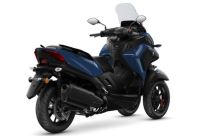 Motorcycle Photo
