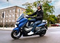Motorcycle Photo