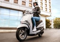 Motorcycle Photo