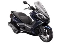Motorcycle Photo