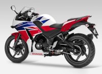 Motorcycle Photo