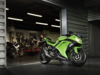 Motorcycle Photo