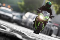 Motorcycle Photo