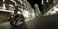 Motorcycle Photo