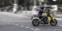 Motorcycle Photo