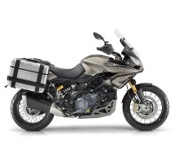Motorcycle Photo