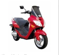 Motorcycle Photo
