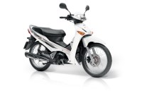 Motorcycle Photo