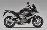 Motorcycle Photo