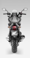 Motorcycle Photo