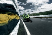Motorcycle Photo
