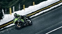 Motorcycle Photo