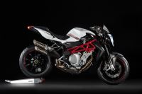 Motorcycle Photo