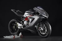 Motorcycle Photo