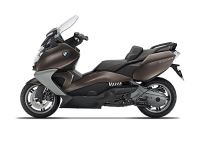 Motorcycle Photo