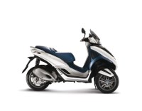 Motorcycle Photo