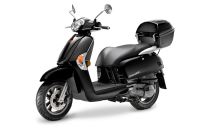 Motorcycle Photo