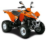 Motorcycle Photo