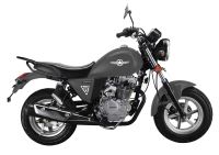 Motorcycle Photo