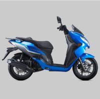 Motorcycle Photo