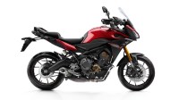 Motorcycle Photo