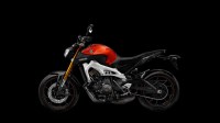 Motorcycle Photo