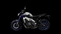 Motorcycle Photo